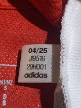 【2025/26】アーセナル（H）/ CONDITION：A / SIZE：M（日本規格）/ #20 / MADUEKE / プレミアリーグ仕様 / オーセンティック