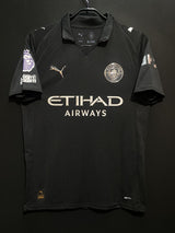 【2025/26】マンチェスター・シティ（A）/ CONDITION：A / SIZE：S / #52 / BOBB / プレミアリーグ仕様