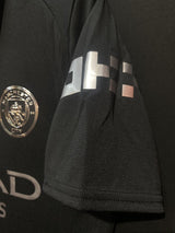 【2025/26】マンチェスター・シティ（A）/ CONDITION：A / SIZE：S / #52 / BOBB / プレミアリーグ仕様