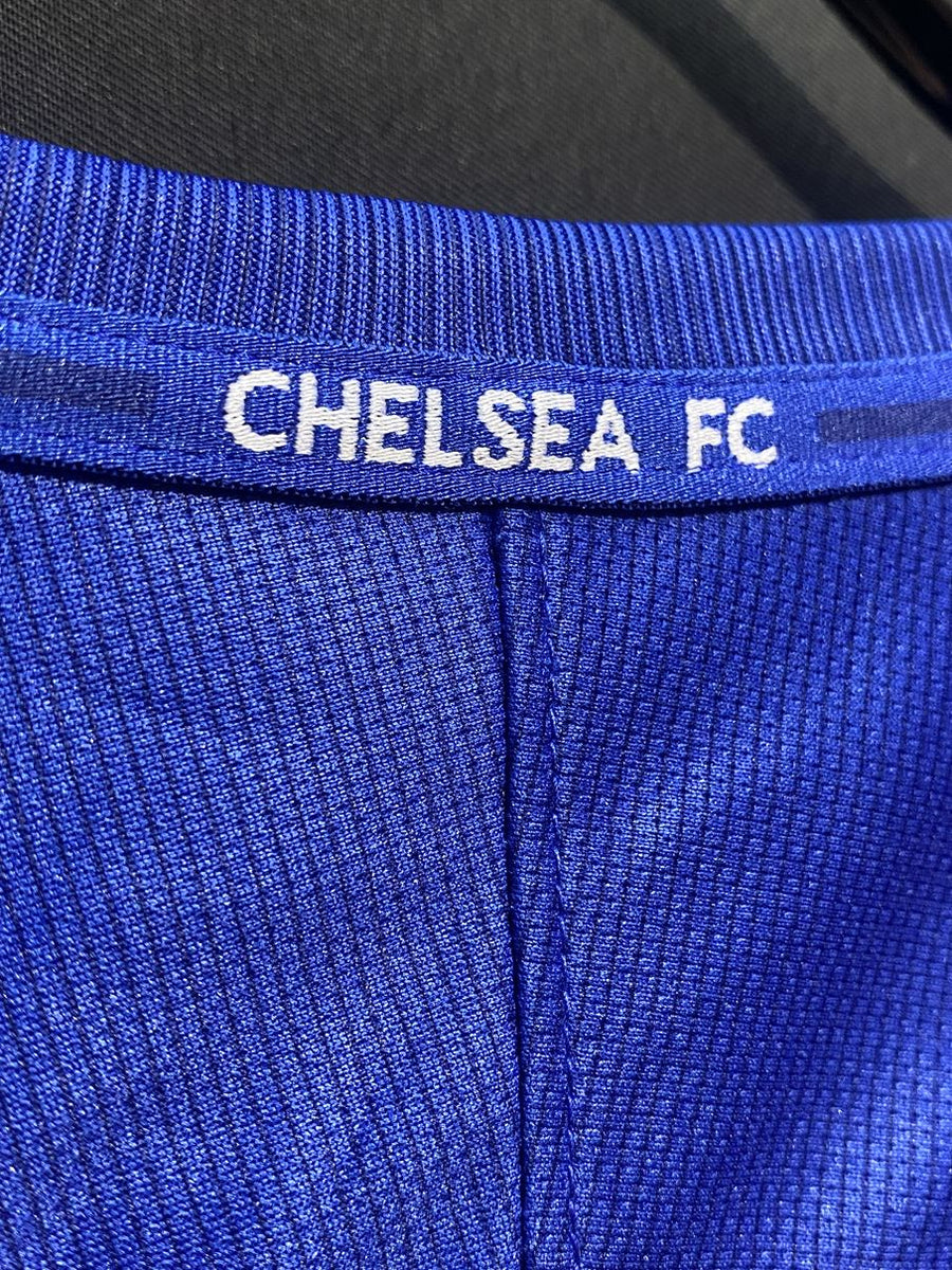 2017/18】チェルシー（H）/ CONDITION：NEW / SIZE：M / #9 / MORATA