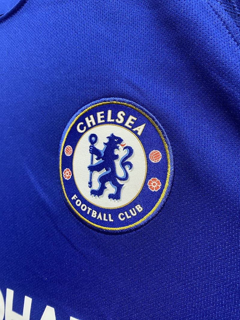 2017/18】チェルシー（H）/ CONDITION：NEW / SIZE：M / #9 / MORATA