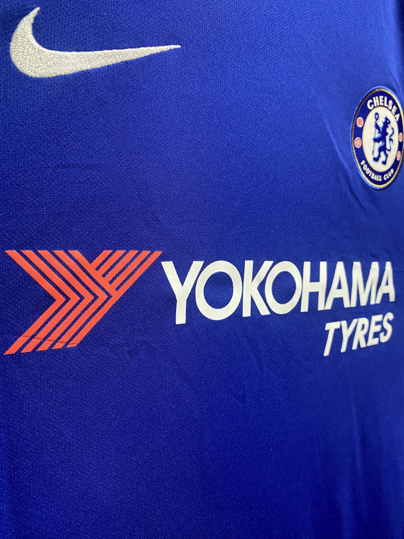 2017/18】チェルシー（H）/ CONDITION：NEW / SIZE：M / #9 / MORATA