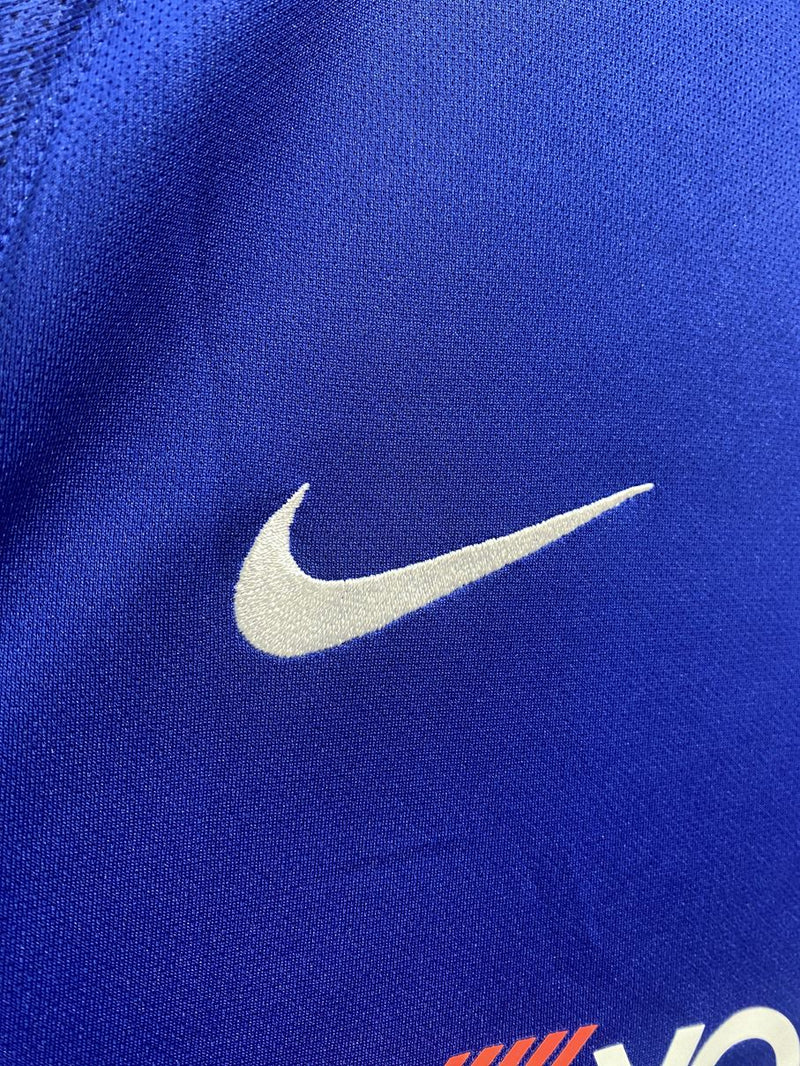 2017/18】チェルシー（H）/ CONDITION：NEW / SIZE：M / #9 / MORATA