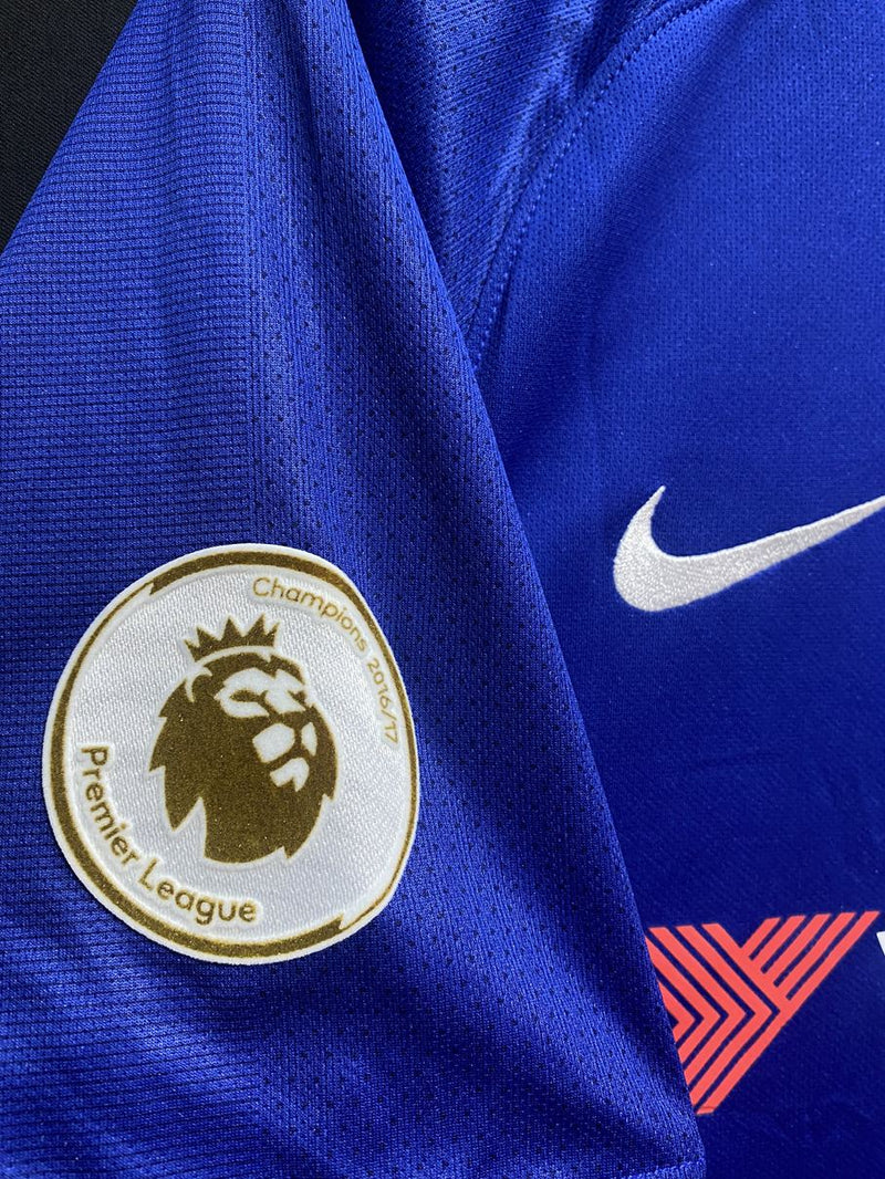 2017/18】チェルシー（H）/ CONDITION：NEW / SIZE：M / #9 / MORATA