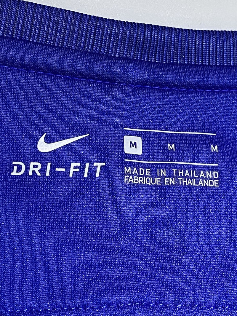 2017/18】チェルシー（H）/ CONDITION：NEW / SIZE：M / #9 / MORATA