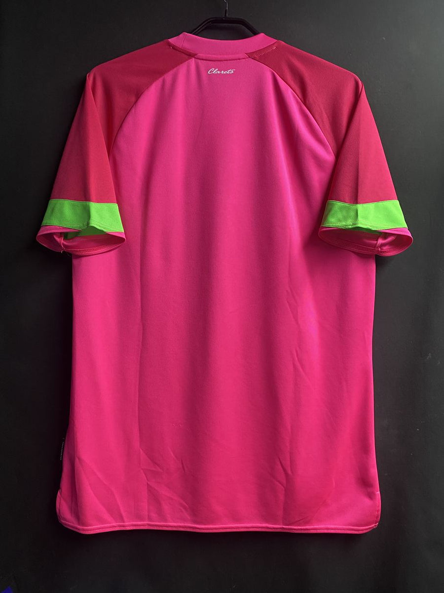 その他イングランド国内クラブ – Vintage Sports Football Store