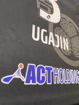 【2023】FC岐阜（Limited）/ CONDITION：New / SIZE：XL（日本規格）/ #3 / UGAJIN