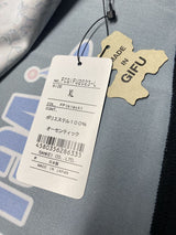 【2023】FC岐阜（Limited）/ CONDITION：New / SIZE：XL（日本規格）/ #3 / UGAJIN