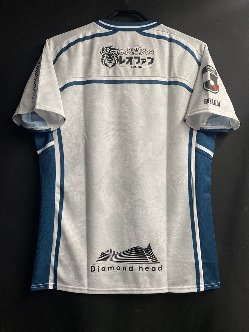 2024】北海道コンサドーレ札幌（3rd）/ CONDITION：A / SIZE：XL（日本
