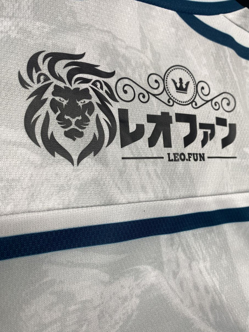 2024】北海道コンサドーレ札幌（3rd）/ CONDITION：A / SIZE：XL（日本
