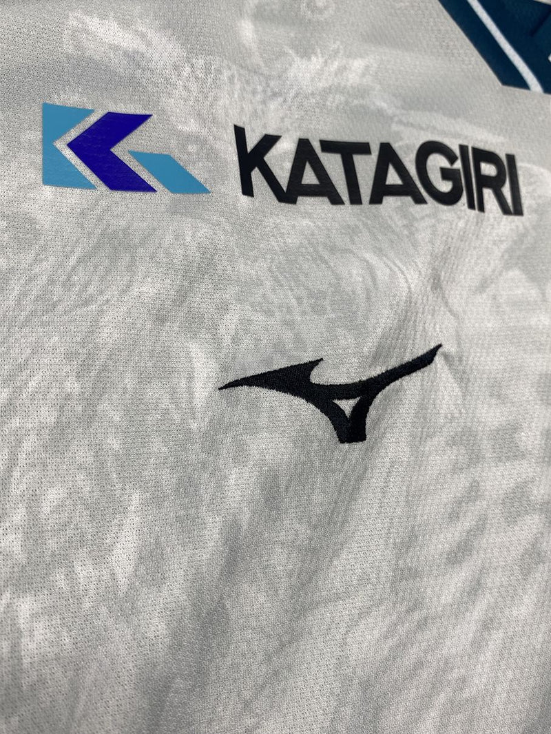 2024】北海道コンサドーレ札幌（3rd）/ CONDITION：A / SIZE：XL（日本