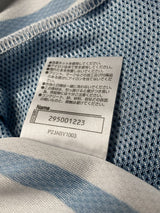 【2024】北海道コンサドーレ札幌（3rd）/ CONDITION：A / SIZE：XL（日本規格）/ オーセンティック