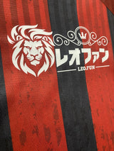 【2025】北海道コンサドーレ札幌（H）/ CONDITION：A / SIZE：L（日本規格）