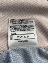 【2025】北海道コンサドーレ札幌（H）/ CONDITION：A / SIZE：L（日本規格）