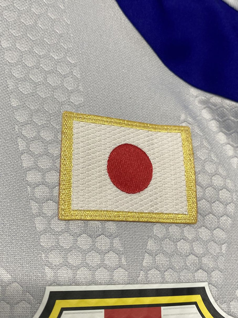 2014】日本代表（GK）/ CONDITION：A- / SIZE：O（日本規格）/ #12