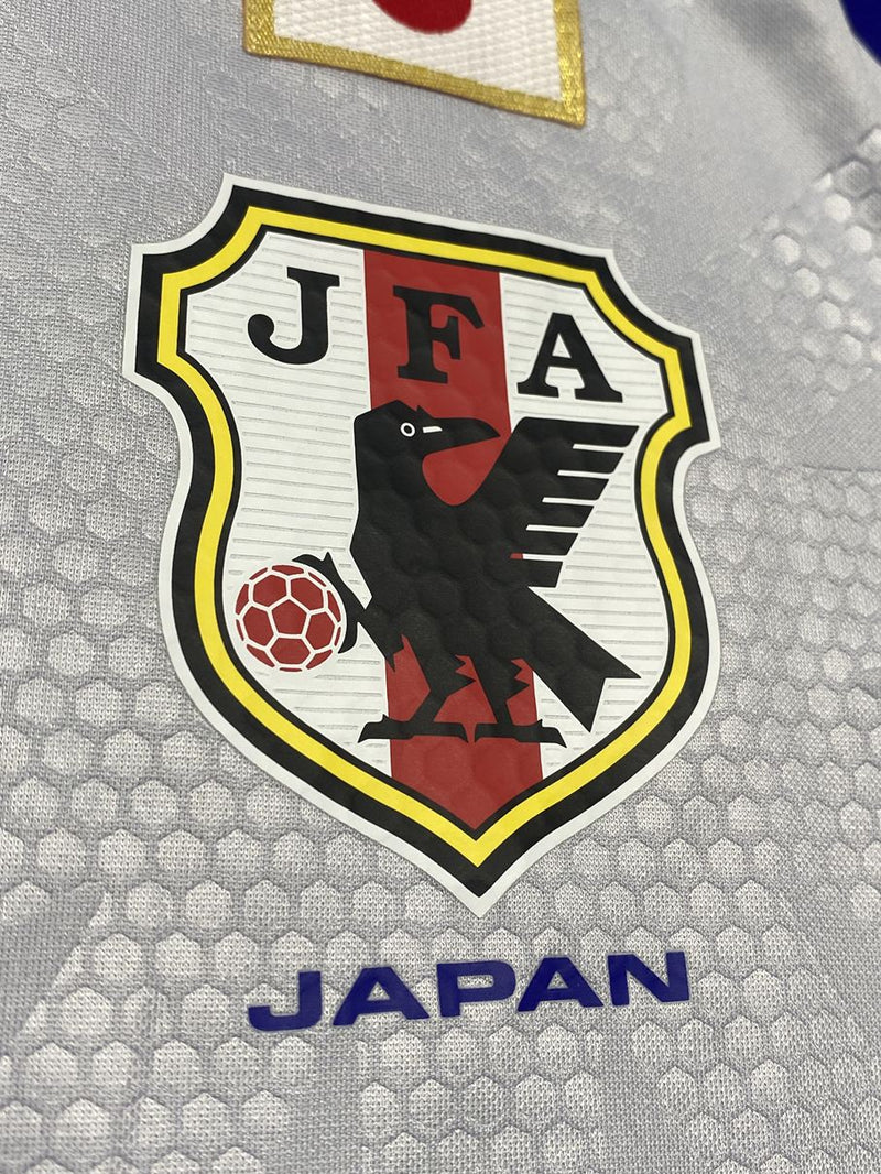2014】日本代表（GK）/ CONDITION：A- / SIZE：O（日本規格）/ #12