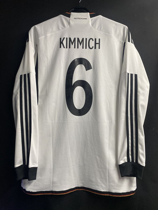 ドイツ代表 – Vintage Sports Football Store