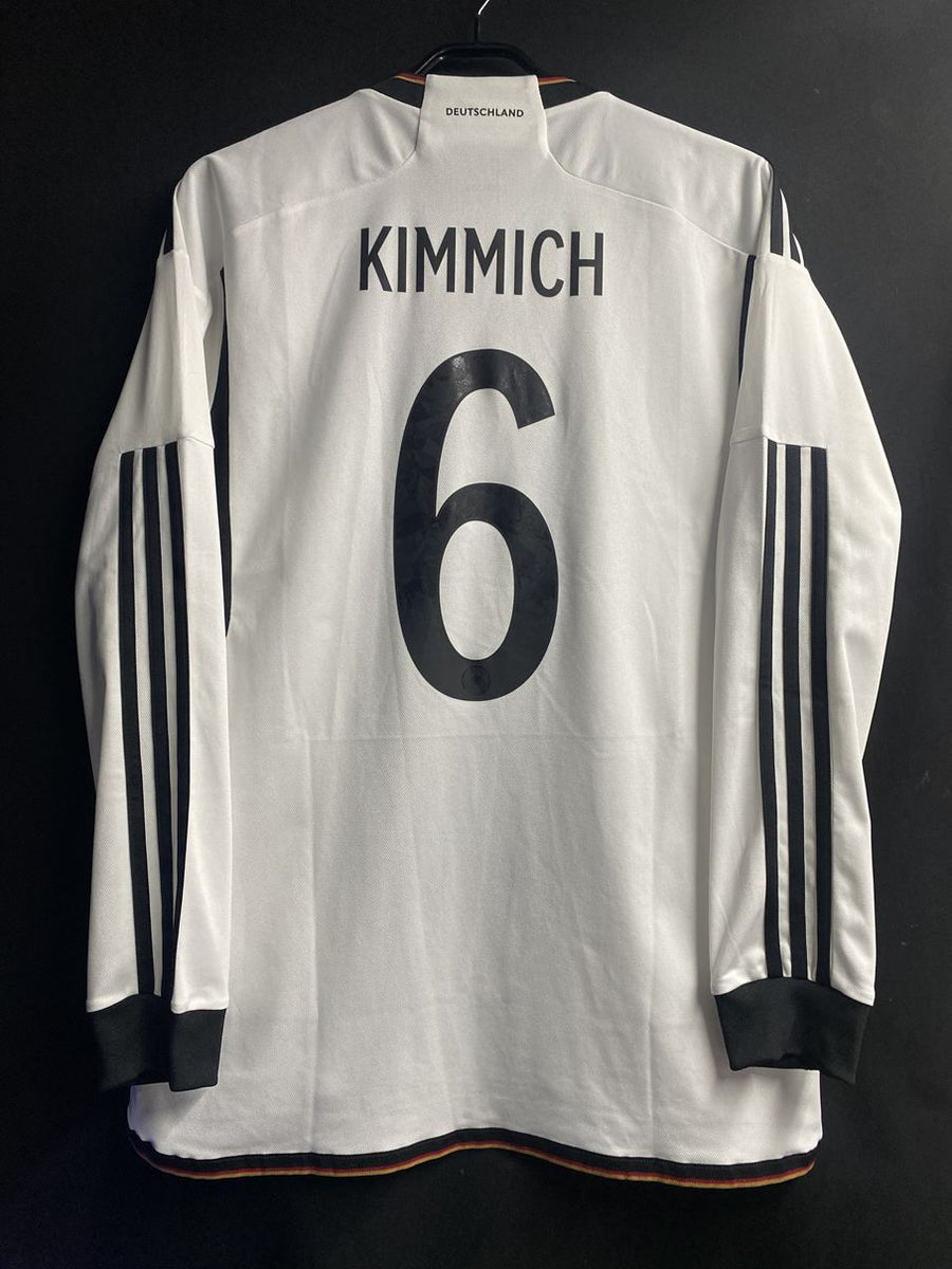 ドイツ代表 – Vintage Sports Football Store