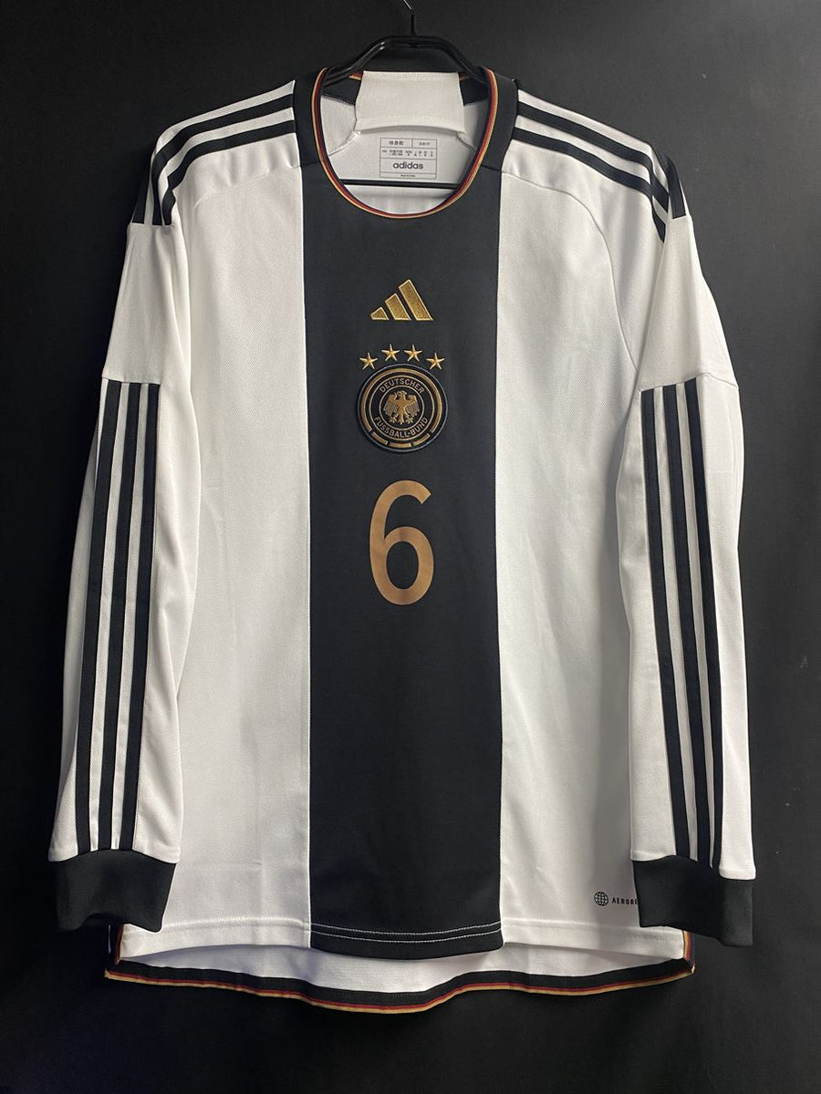 ドイツ代表 – Vintage Sports Football Store