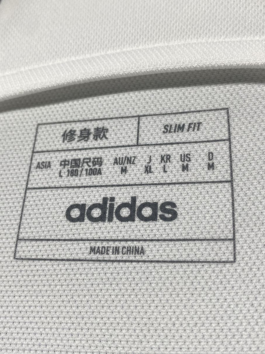 2022/23】ドイツ代表（H）/ CONDITION：A / SIZE：XL（日本規格）/ #6
