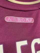 【2024/25】ASローマ（H）/ CONDITION：A / SIZE：XL / #7 / PELLEGRINI / リーグ戦仕様