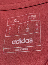 【2024/25】ASローマ（H）/ CONDITION：A / SIZE：XL / #7 / PELLEGRINI / リーグ戦仕様