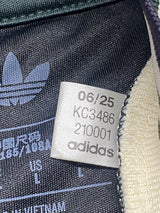 【2025/26】ユベントス（3rd）/ CONDITION：A / SIZE：2XL（日本規格）