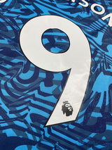 【2022/23】トッテナム（3rd） / CONDITION：A / SIZE：M / #9 / RICHARLISON / プレミア、No room for racismパッチ