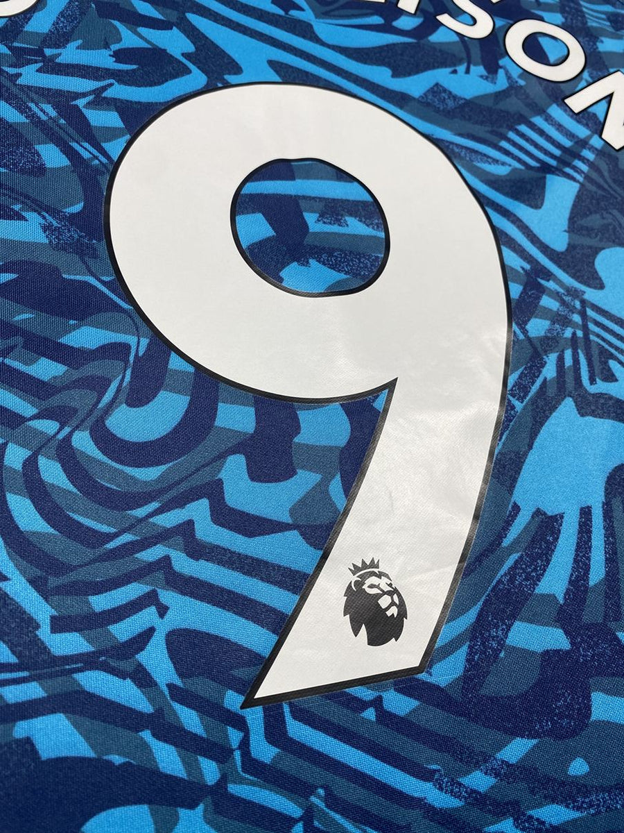 2022/23】トッテナム（3rd） / CONDITION：A / SIZE：M / #9