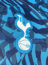 【2022/23】トッテナム（3rd） / CONDITION：A / SIZE：M / #9 / RICHARLISON / プレミア、No room for racismパッチ