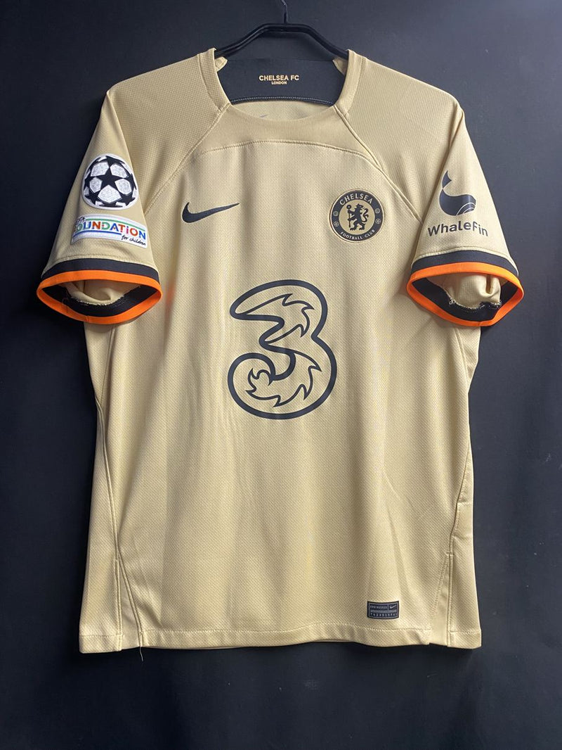 2022/23】チェルシー（3rd）/ CONDITION：A / SIZE：M / #29 / HAVERTZ