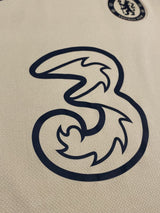 【2022/23】チェルシー（3rd）/ CONDITION：A / SIZE：M / #29 / HAVERTZ / UCL、UEFA Foundationパッチ