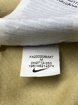 【2022/23】チェルシー（3rd）/ CONDITION：A / SIZE：M / #29 / HAVERTZ / UCL、UEFA Foundationパッチ
