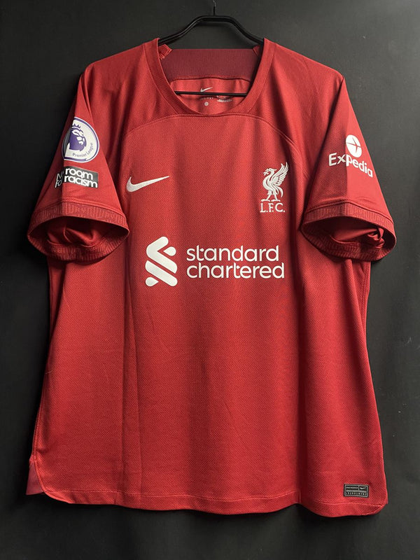リバプール – Vintage Sports Football Store
