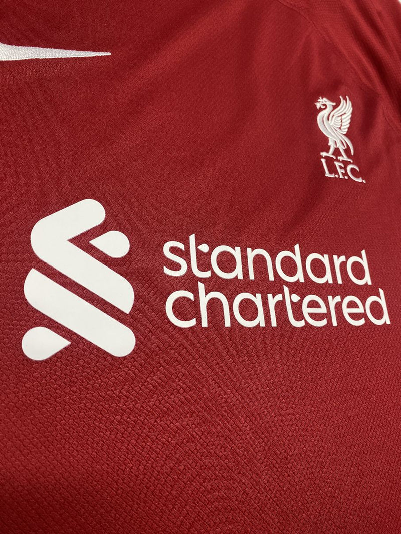 2022/23】リバプール（H）/ CONDITION：A / SIZE：XL / #9 / FIRMINO