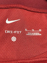 【2022/23】リバプール（H）/ CONDITION：A / SIZE：XL / #9 / FIRMINO / プレミア、No room for racismパッチ