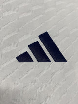 【2023/24】レアル・マドリード（H）/ CONDITION：A- / SIZE：L（日本規格）/ #7 / VINI JR. / オーセンティック