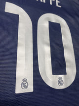 【2025/26】レアル・マドリード（A）/ CONDITION：New / SIZE：2XL（日本規格）/ #10 / MBAPPE /  UCL、UEFA Foundation、インターコンチネンタルカップ優勝パッチ / オーセンティック