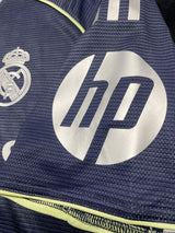 【2025/26】レアル・マドリード（A）/ CONDITION：New / SIZE：2XL（日本規格）/ #10 / MBAPPE /  UCL、UEFA Foundation、インターコンチネンタルカップ優勝パッチ / オーセンティック