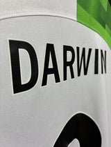 【2023/24】リバプール（A）/ CONDITION：A / SIZE：M / #9 / DARWIN