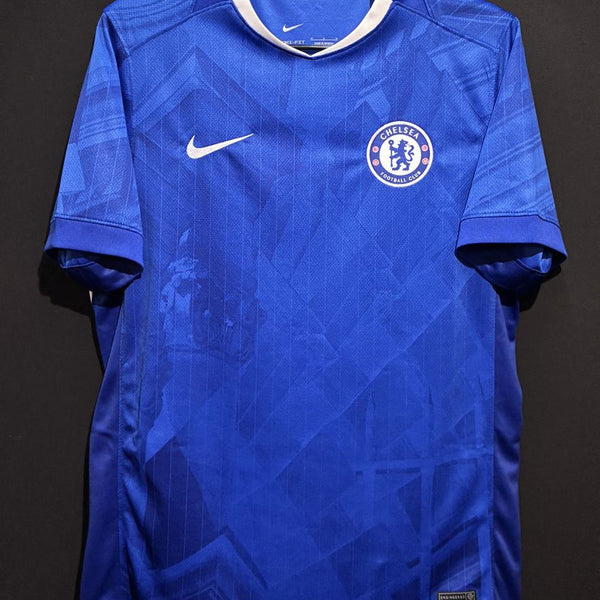 2025/26】チェルシー（H）/ CONDITION：A / SIZE：M – Vintage Sports