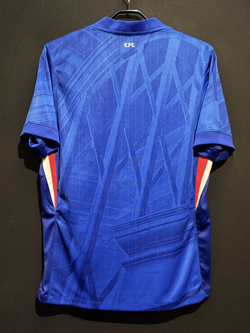 2025/26】チェルシー（H）/ CONDITION：A / SIZE：M – Vintage Sports