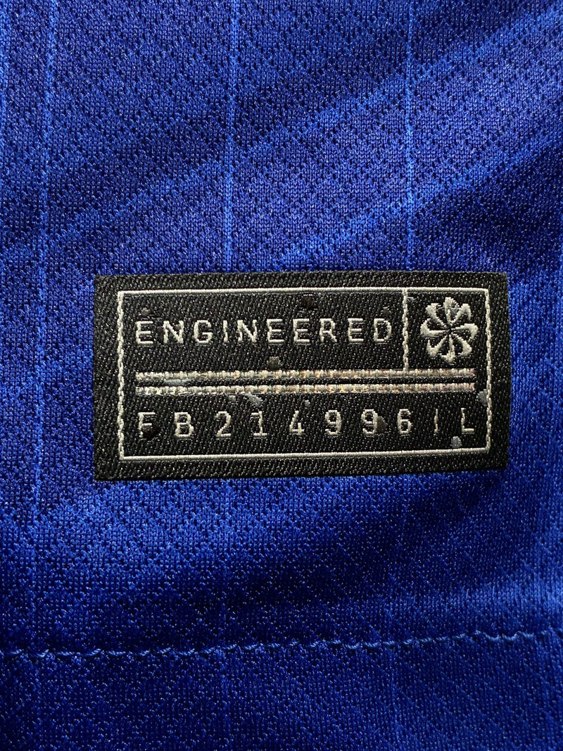 2025/26】チェルシー（H）/ CONDITION：A / SIZE：M – Vintage Sports