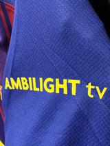 【2025/26】バルセロナ（H）/ CONDITION：A / SIZE：L / #10 / LAMINE YAMAL
