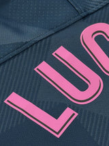 【2017/18】アトレティコ・マドリード（3rd）/ CONDITION：NEW / SIZE：L / #19 / LUCAS