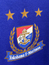 【2007】横浜F・マリノス（H）/ CONDITION：A / SIZE：M（日本規格）
