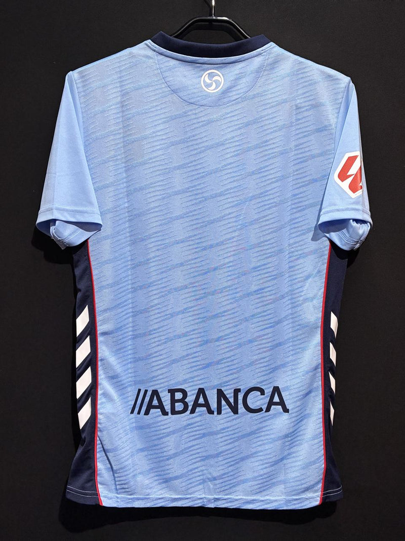 2025/26】セルタ（H）/ CONDITION：NEW / SIZE：S – Vintage Sports