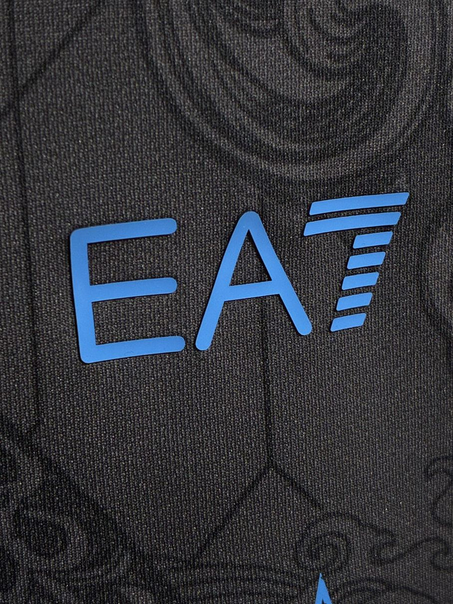 2024/25】ナポリ（3RD）/ CONDITION：A / SIZE：M / #77