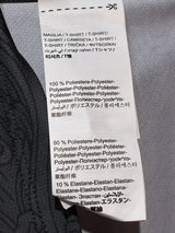 【2024/25】ナポリ（3RD）/ CONDITION：A / SIZE：M / #77 / KVARATSKHELIA / セリエAパッチ