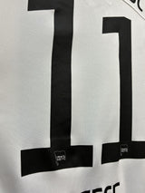 【2023/24】ヘルタ・ベルリン（H）/ CONDITION：A / SIZE：S / #11 / REESE / 2.ブンデスリーガ、胸・袖スポンサー